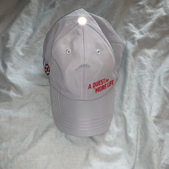 Orangetheory Accessories - More life ALS hat OTF